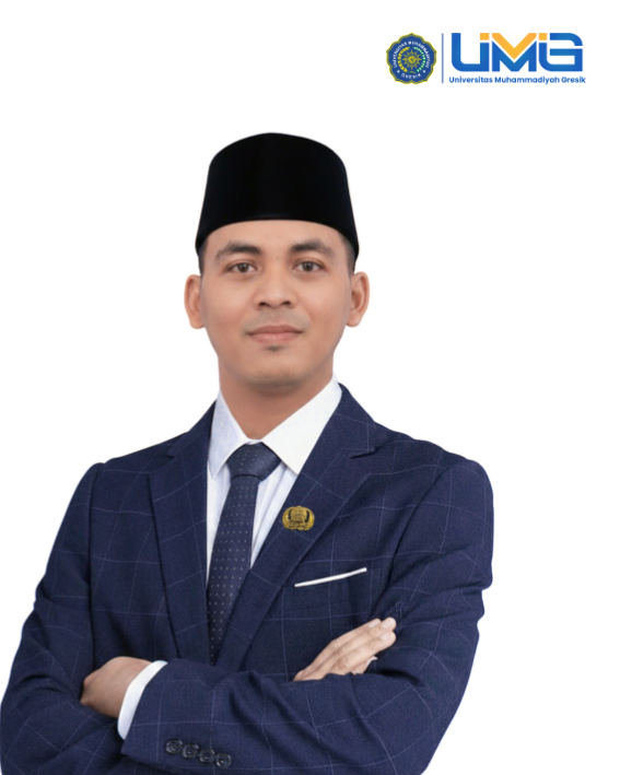 Andy Mohammad, S.Kom, M.Kom