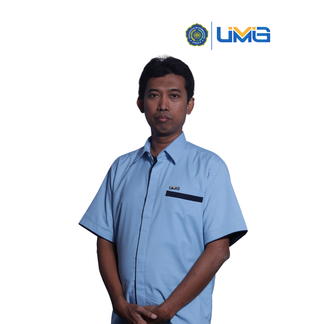 Deni Sutaji, S.Kom, M.Kom