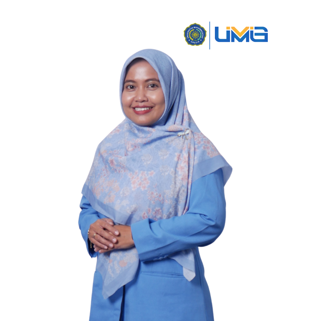 Putri Aisiyah Rakhma Devi, S.Pd, M.Kom