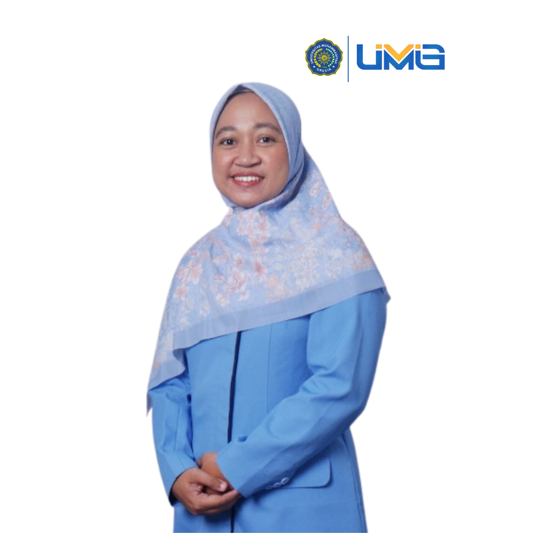 Henny Dwi Bhakti, S.Si, M.Si